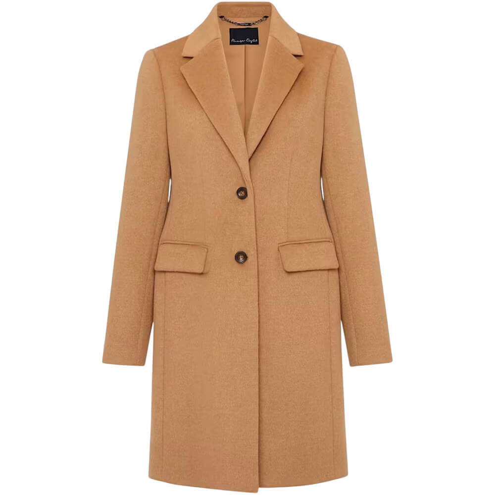 Phase Eight Lydia Wool Coat